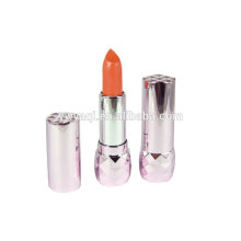 Matte Lipstick labial impermeable pega con tubos hermosa K8838